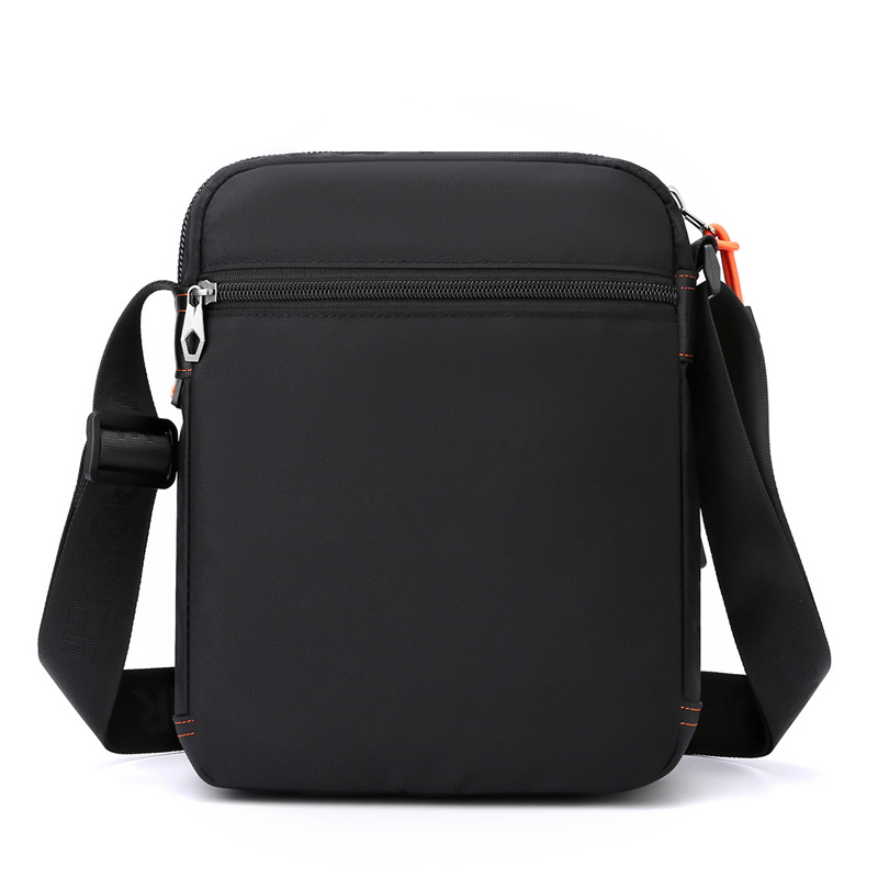 Hombre  Bandolera Slim  | Mochilas Y Bolsos Accesorios Hombre