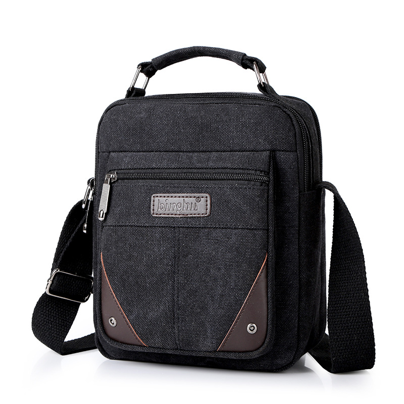 Hombre  Bolso Bandolera Small Ns Zip  | Mochilas Y Bolsos Accesorios Hombre