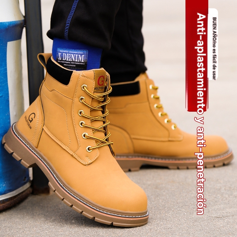 Hombre  Bota Jax Plus  | Botas Botas Botas