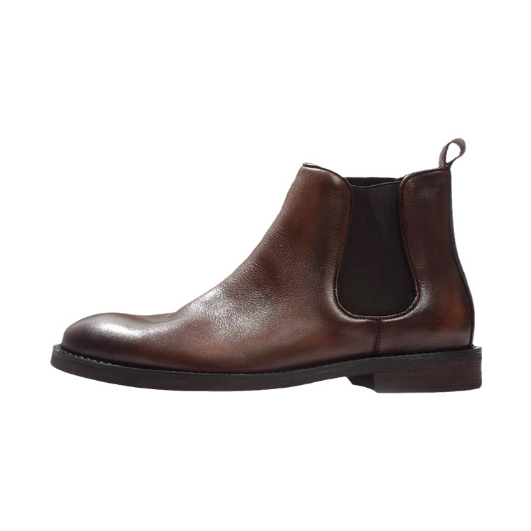 Hombre  Botas Amos Chelsea  | Botas Botas Botas