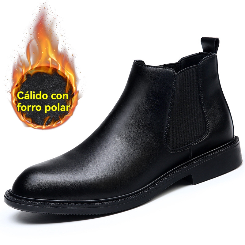 Hombre  Botas Amos Chelsea  | Botas Botas Botas