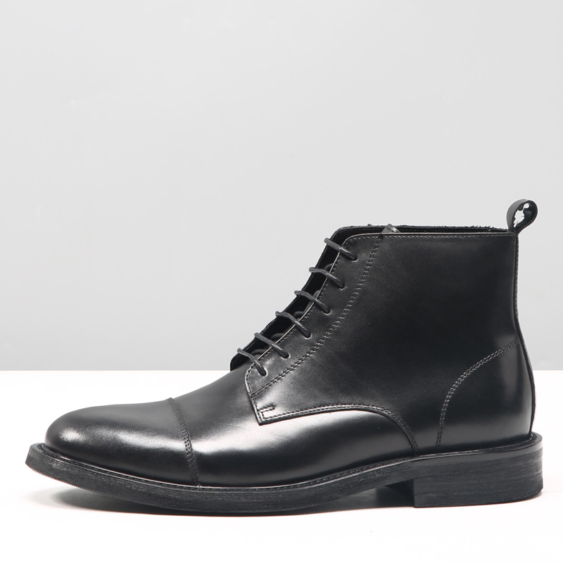 Hombre  Botas Emerson 2.0  | Botas Botas Botas