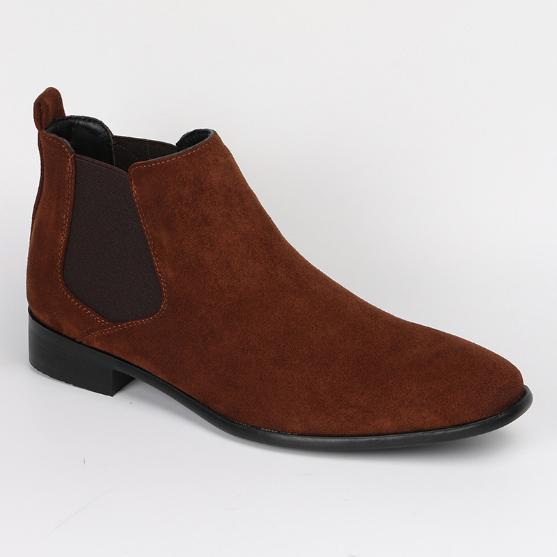 Hombre  Botin Ante  | Botines Botines Botines