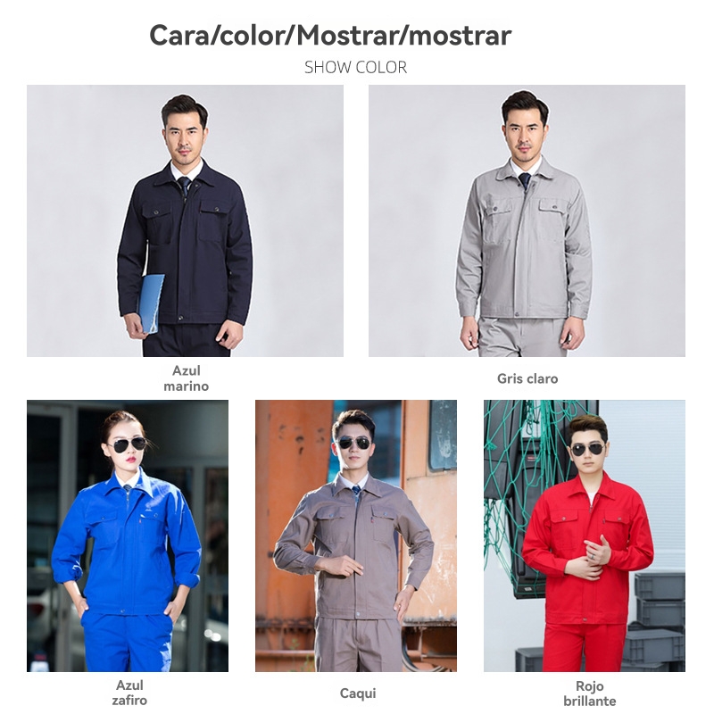 Hombre  Cazadora Con Cuatro Bolsillos  | Chaquetas Y Cazadoras Chaquetas Y Cazadoras Chaquetas Y Cazadoras