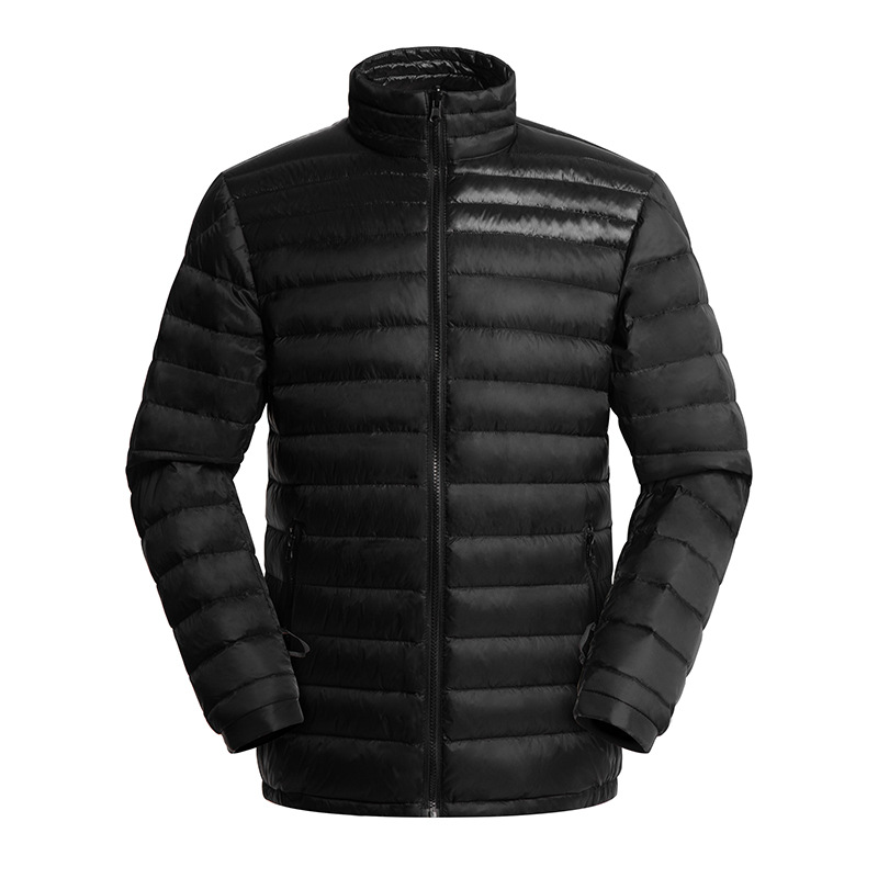 Hombre  Chaqueta Acolchada Tipo Puffer Plus  | Chaquetas Y Cazadoras Chaquetas Y Cazadoras Chaquetas Y Cazadoras