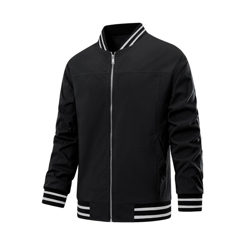 Hombre  Chaqueta Bomber  | Chaquetas Y Cazadoras Chaquetas Y Cazadoras Chaquetas Y Cazadoras