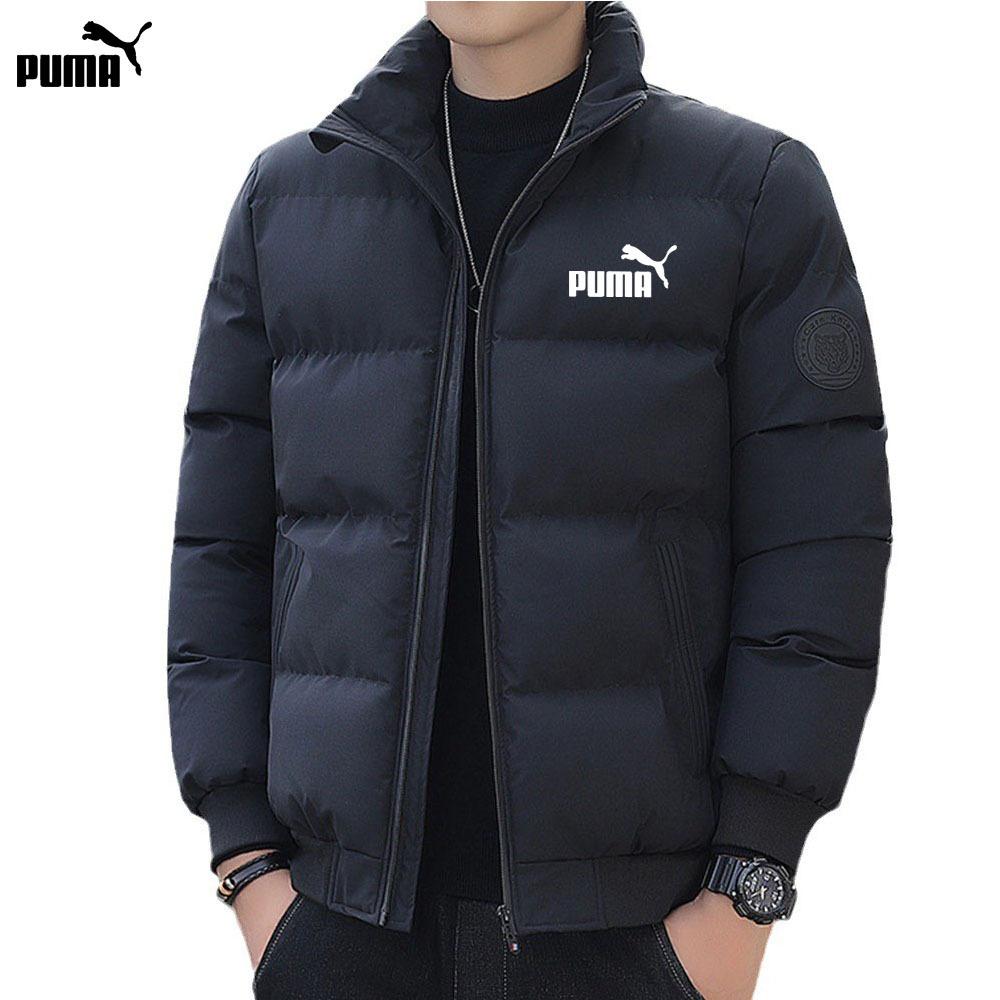 Hombre  Chaqueta Puma  | Chaquetas Y Cazadoras Chaquetas Y Cazadoras Chaquetas Y Cazadoras