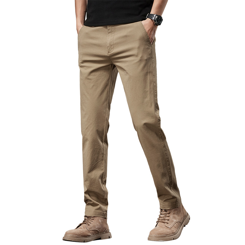 Hombre  Chinos Slim Fit  | Chinos Chinos Chinos