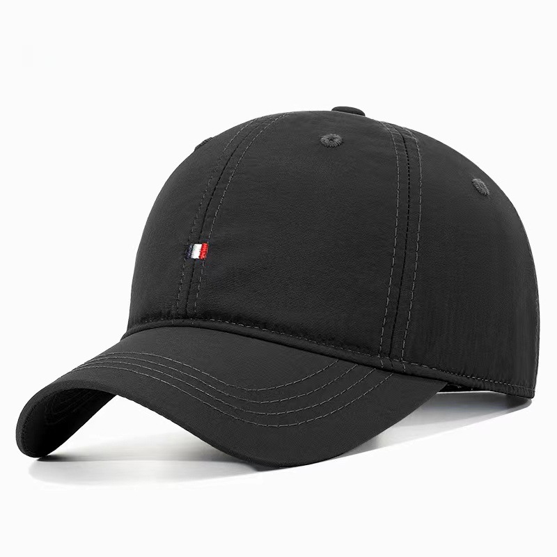 Hombre  Classic Twill Red Tab Baseball Cap  | Gorras Accesorios Gorras