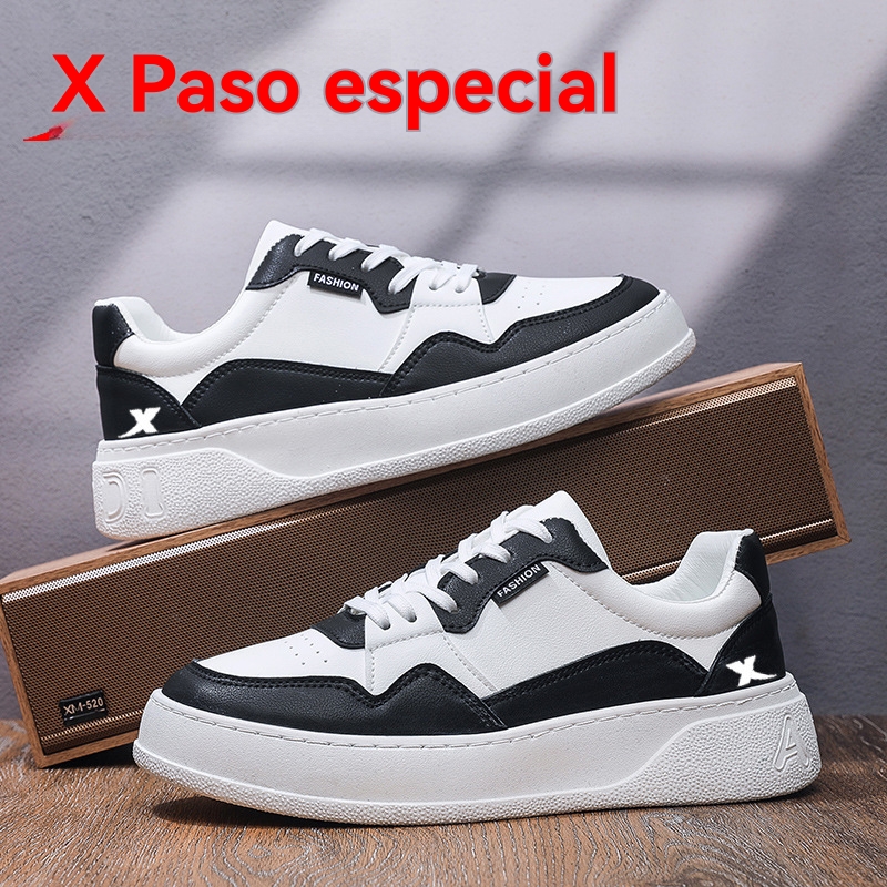 Hombre  Deportiva Casual Clay  | Zapatillas Hombre Hombre