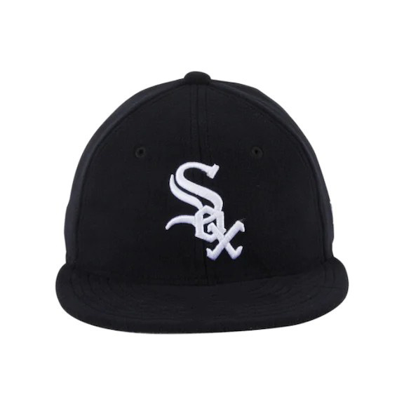 Hombre  Gorra Mlb Chicago White Sox Raised Basic ’47 Mvp  | Gorras Accesorios Gorras