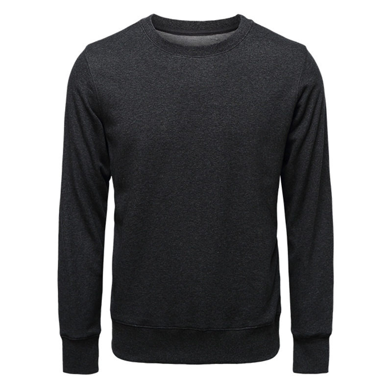 Hombre  Jersey Básico Regular Fit  | Sudaderas Hombre Hombre