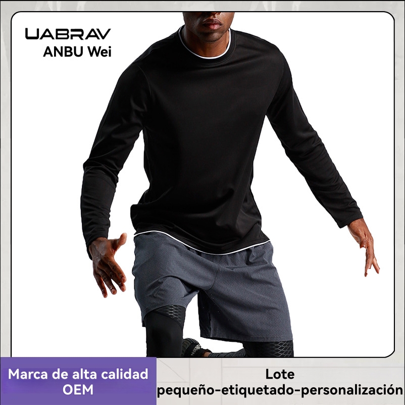 Hombre  Jersey Combinado Textura  | Jerséis Y Cárdigans Hombre Hombre