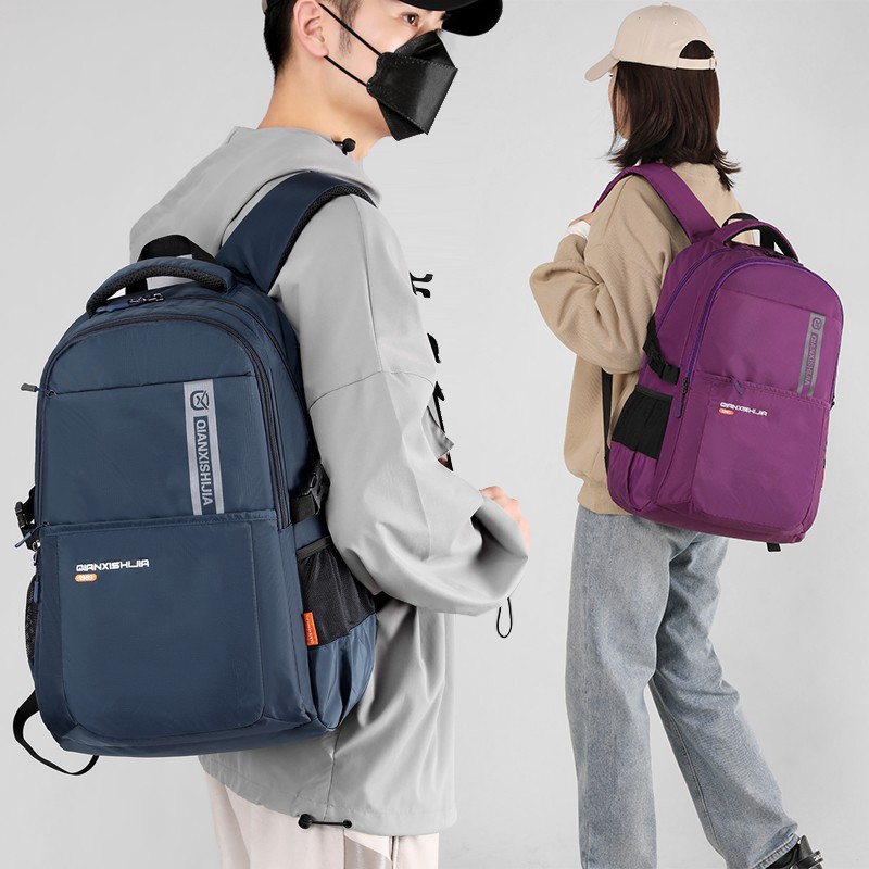 Hombre  Mochila Backpack Slim  | Mochilas Y Bolsos Accesorios Hombre