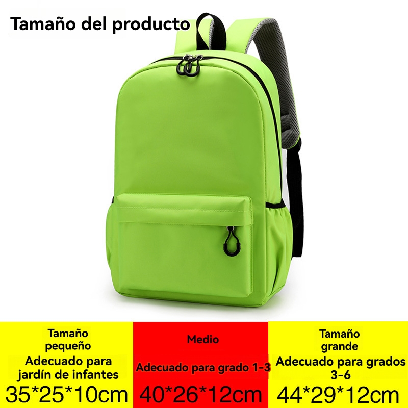 Hombre  Mochila  | Mochilas Y Bolsos Accesorios Hombre