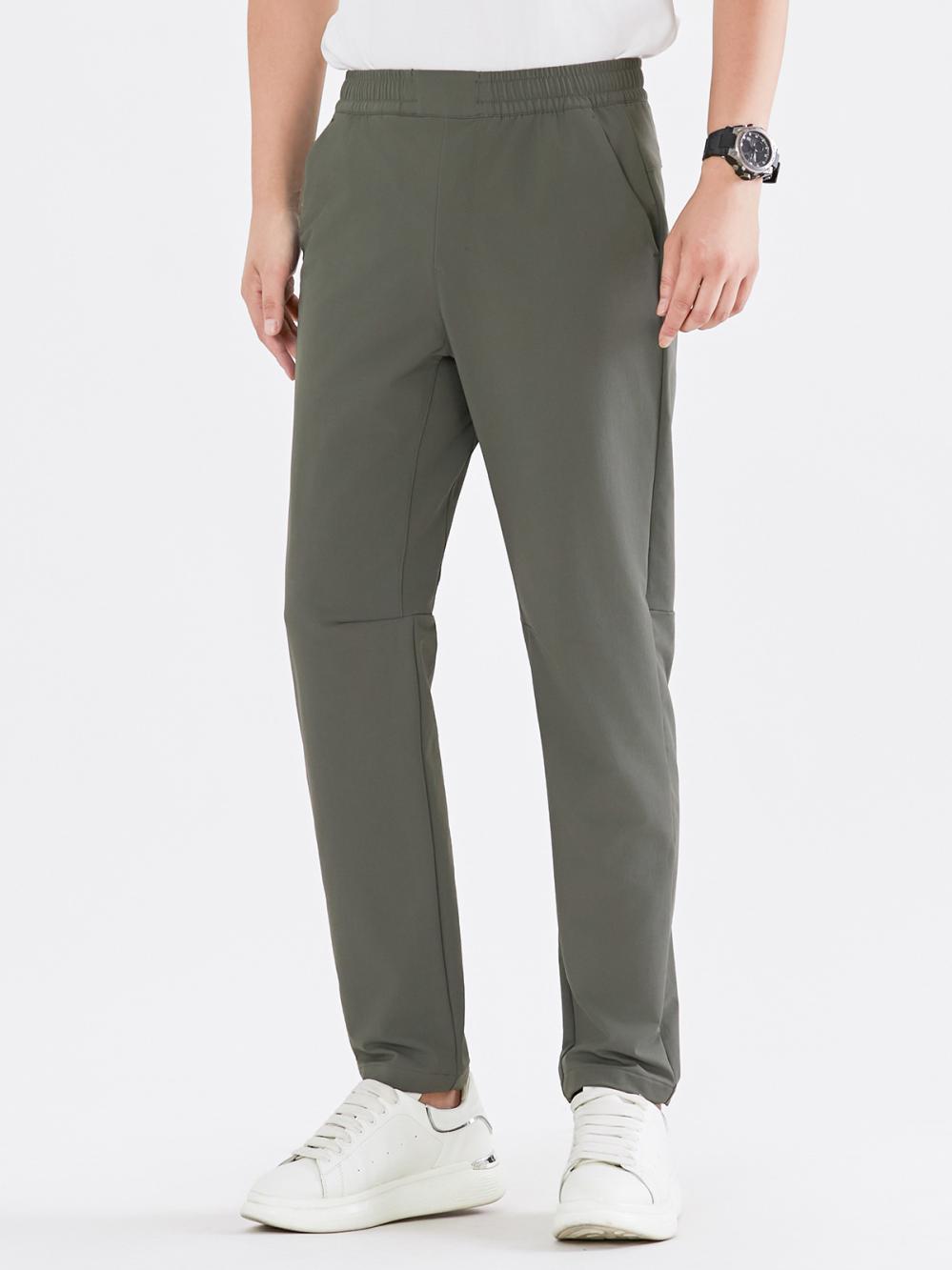 Hombre  Pantalón Chino Casual  | Chinos Chinos Chinos