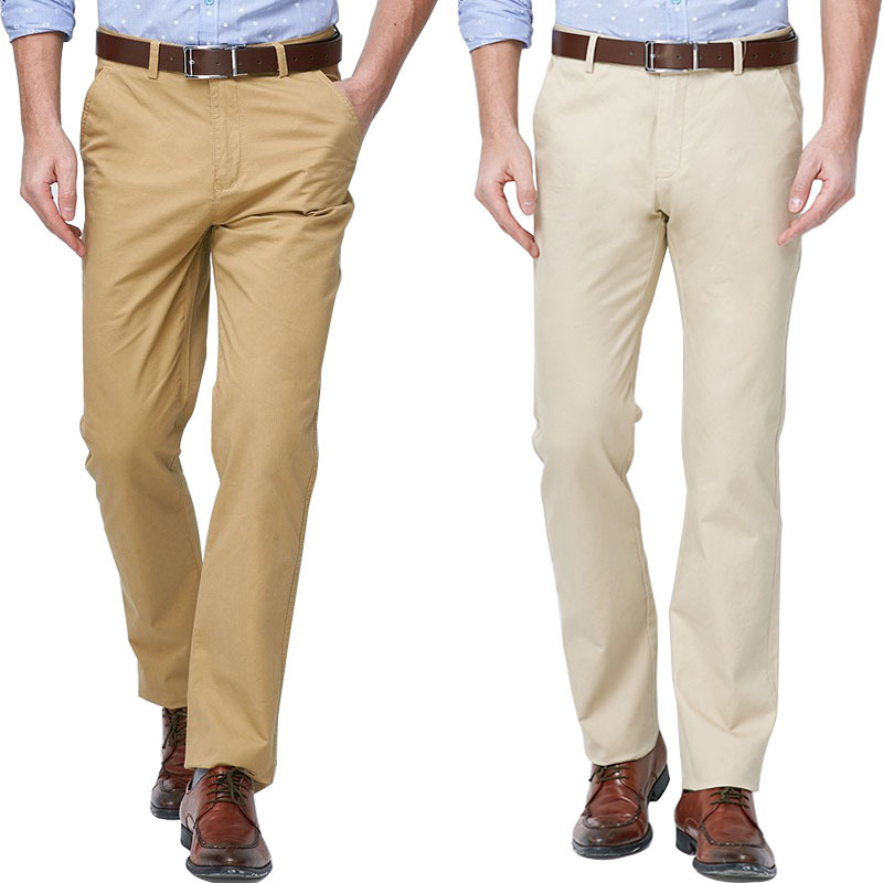 Hombre  Pantalón Chino  | Chinos Hombre Chinos