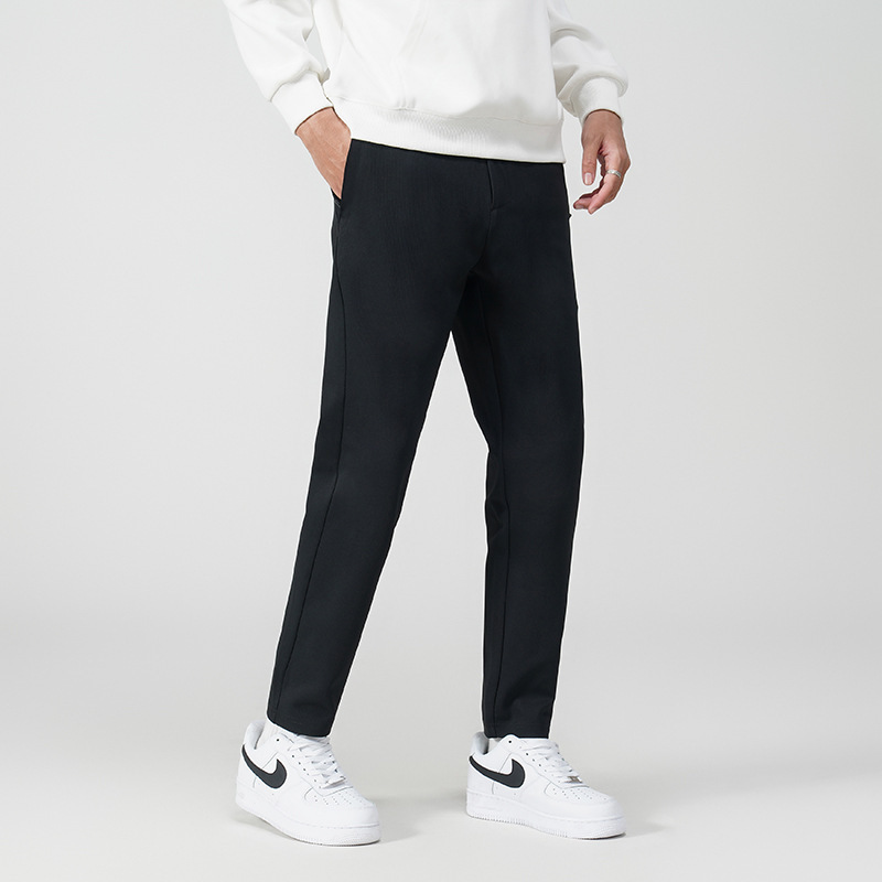 Hombre  Pantalón Chino Tejido Comfy  | Chinos Chinos Chinos