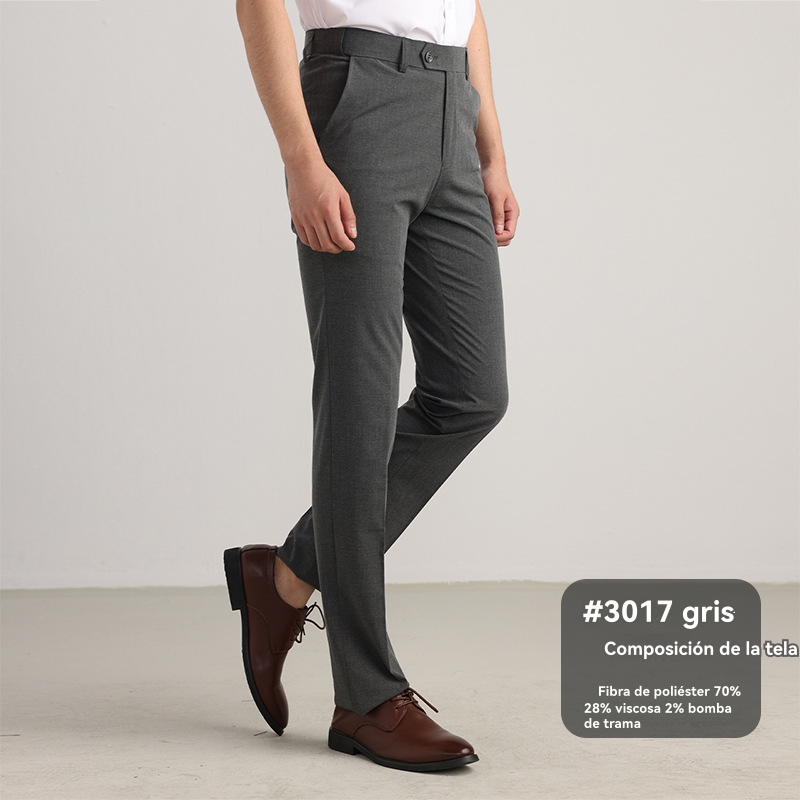 Hombre  Pantalon Sport Chino  | Chinos Chinos Chinos