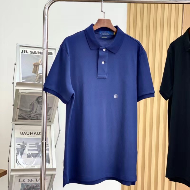 Hombre  Polo Básico Piqué  | Polos Hombre Hombre