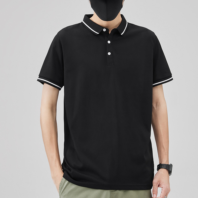 Hombre  Polo Fit Slim  | Polos Hombre Hombre