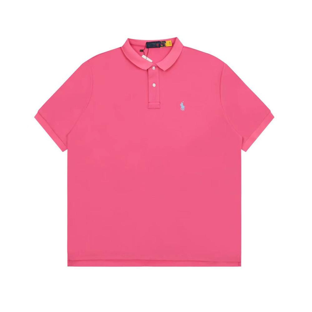 Hombre  Polo Piqué Básico Regular Fit  | Polos Hombre Hombre