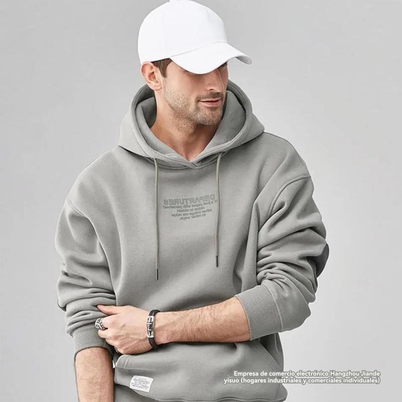 Hombre  Sudadera Capucha Limitless Pedri X Springfield  | Sudaderas Hombre Hombre