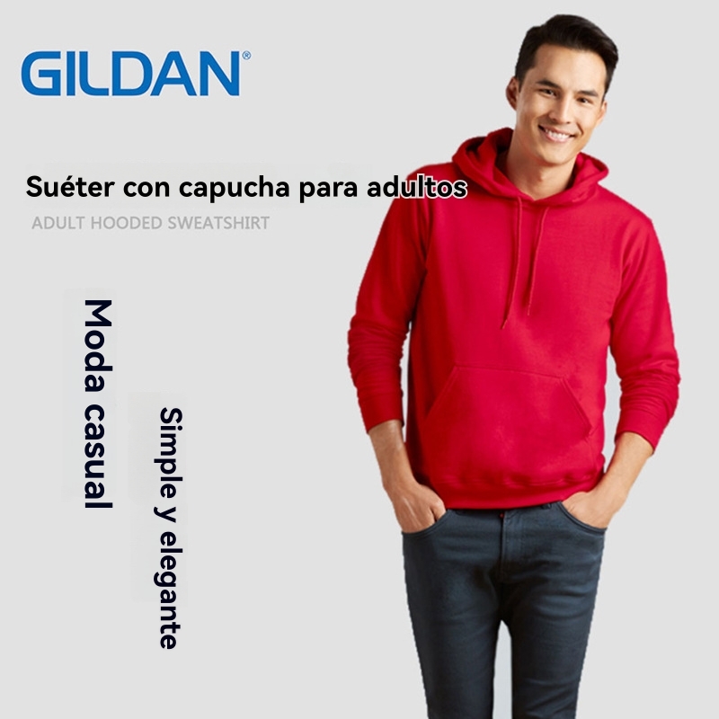 Hombre  Sudadera Felpada Con Capucha  | Sudaderas Hombre Hombre