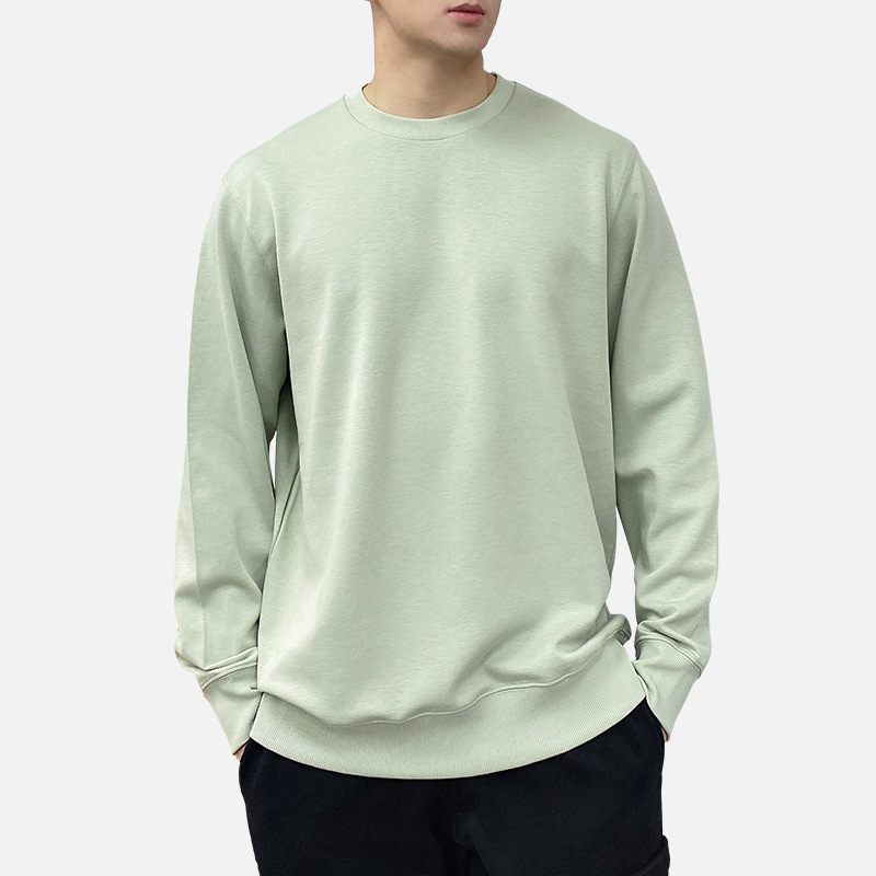 Hombre  Sudadera Relaxed Fit  | Sudaderas Hombre Hombre