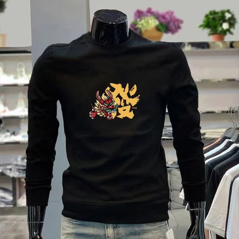 Hombre  Sudadera Braxton Ramirez Mickey  | Sudaderas Hombre Hombre