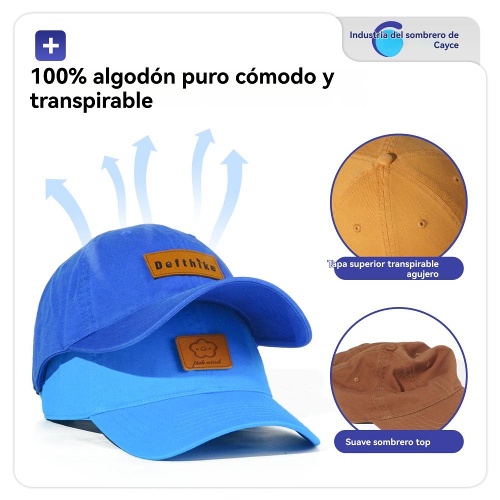 Hombre  Visera  | Gorras Accesorios Gorras