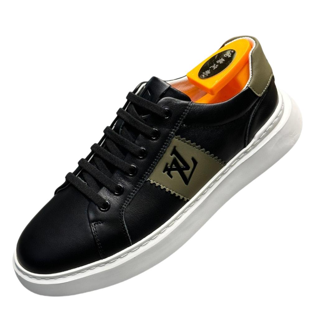 Hombre  Zapatilla Casco Braxton Ramirez Jeans  | Zapatillas Hombre Hombre