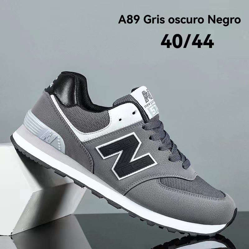 Hombre  Zapatilla New Balance 500  | Zapatillas Hombre Hombre