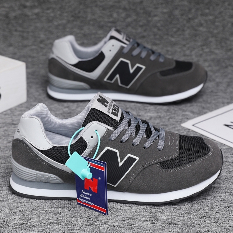 Hombre  Zapatilla New Balance 500  | Zapatillas Hombre Hombre