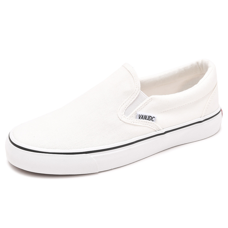 Hombre  Zapatillas Braxton Ramirez Classic Slip-On  | Zapatillas Hombre Hombre