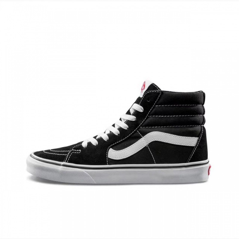 Hombre  Zapatillas Braxton Ramirez Sk8-Hi  | Zapatillas Hombre Hombre