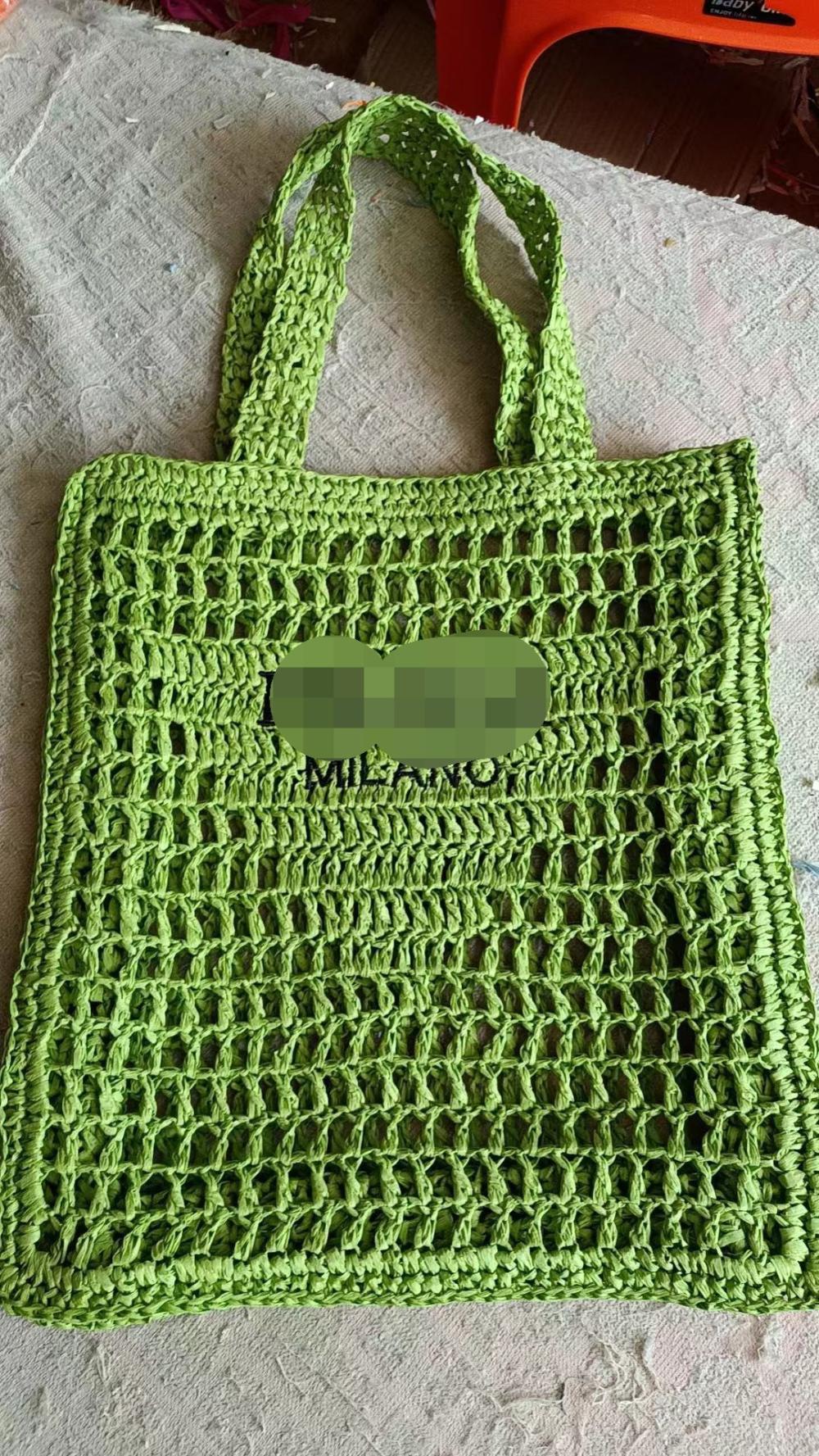 Mujer  Bolso Fibra Natural 36X37+7Cm  | Bolsos Y Mochilas Accesorios Bolsos Y Mochilas