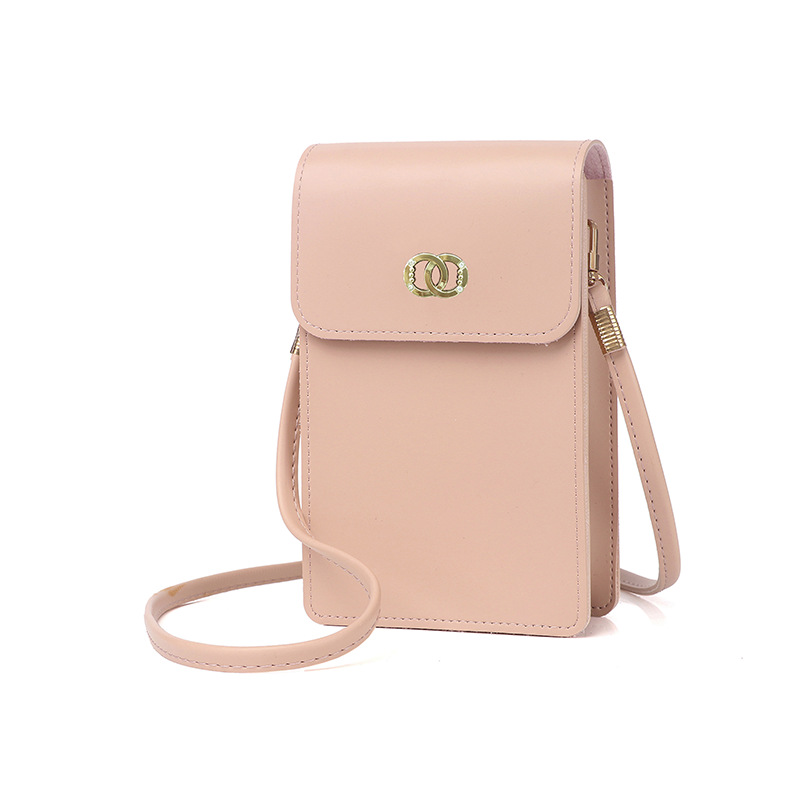 Mujer  Bolso Para Móvil De Nailon  | Bolsos Y Mochilas Accesorios Bolsos Y Mochilas