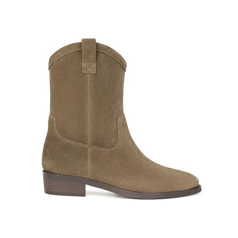 Mujer  Bota Napa  | Botas Botas Botas