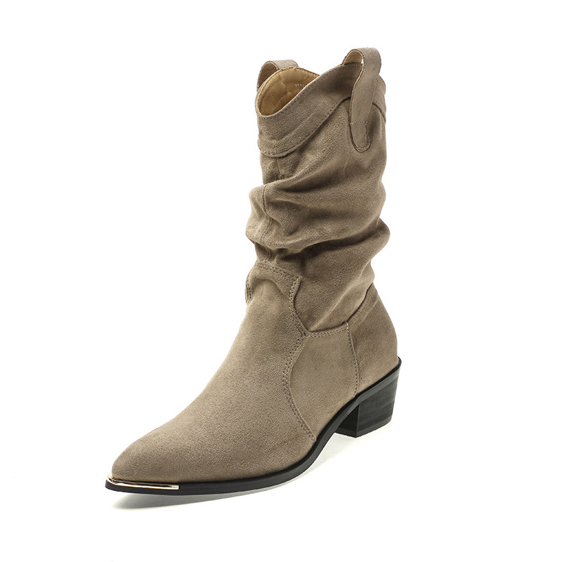 Mujer  Bota Tanubis  | Botas Botas Botas