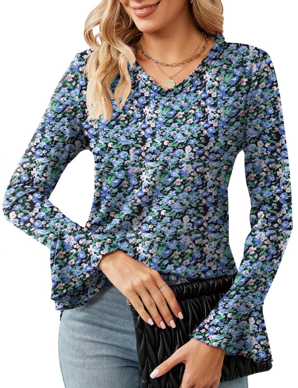 Mujer  Camisa Olivia  | Camisas Y Blusas Camisas Y Blusas Camisas Y Blusas