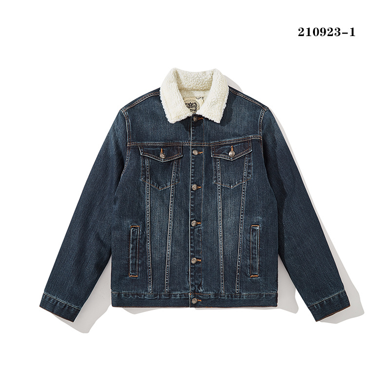 Mujer  Cazadora Vaquera Levis®  | Chaquetas Y Cazadoras Chaquetas Y Cazadoras Chaquetas Y Cazadoras