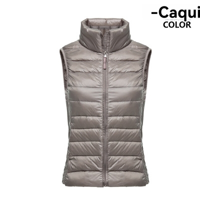 Mujer  Chaleco Técnico Acolchado  | Chaquetas Y Cazadoras Chaquetas Y Cazadoras Chaquetas Y Cazadoras