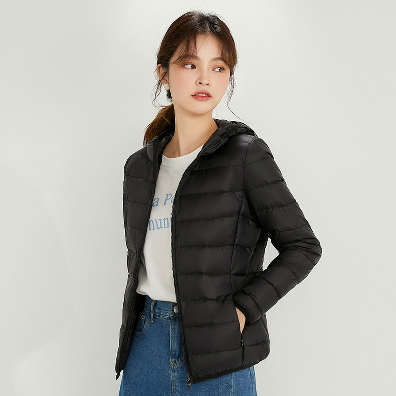 Mujer  Chaqueta Acolchada  | Chaquetas Y Cazadoras Chaquetas Y Cazadoras Chaquetas Y Cazadoras