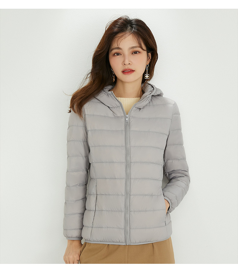 Mujer  Chaqueta Acolchada  | Chaquetas Y Cazadoras Chaquetas Y Cazadoras Chaquetas Y Cazadoras