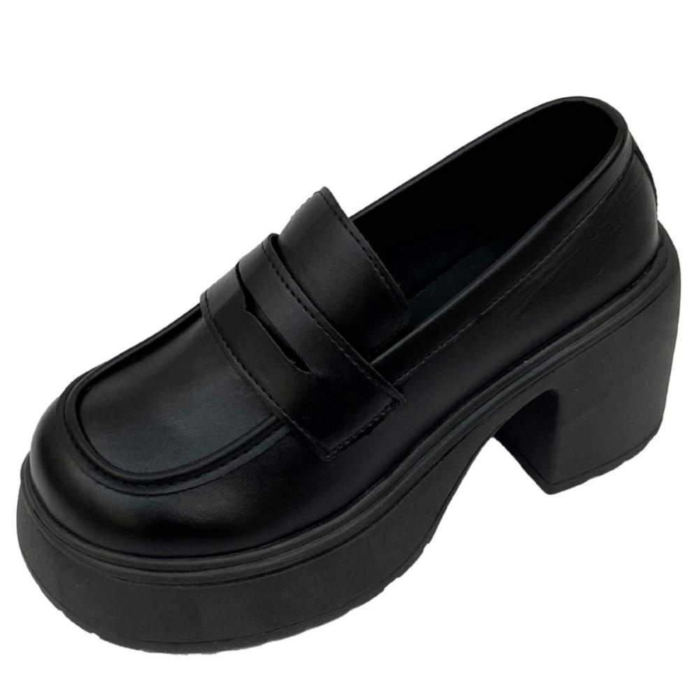 Mujer  Mocasines De Piel Thelma  | Mocasines Mocasines Mocasines