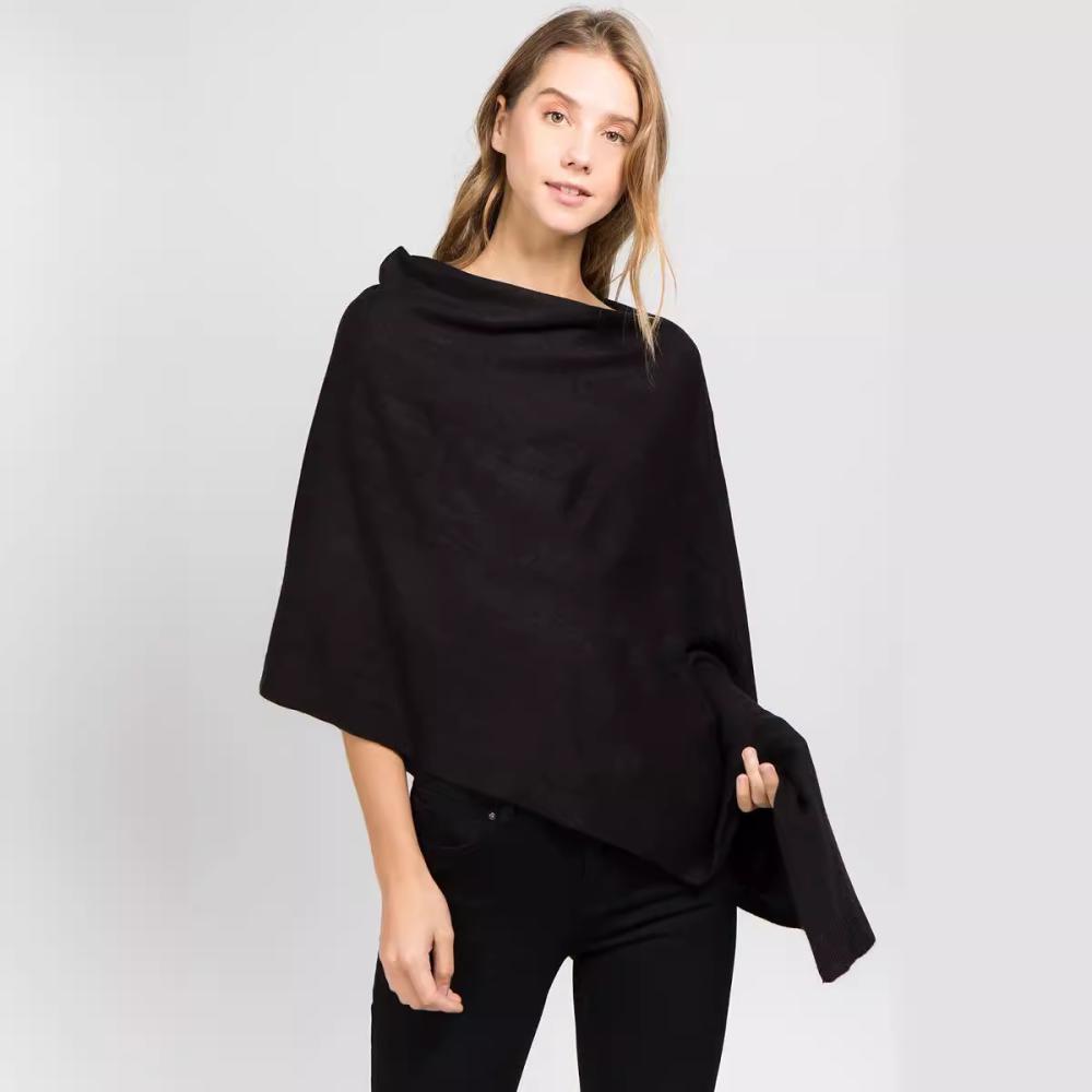 Mujer  Poncho Tijuana  | Chaquetas Y Cazadoras Chaquetas Y Cazadoras Chaquetas Y Cazadoras