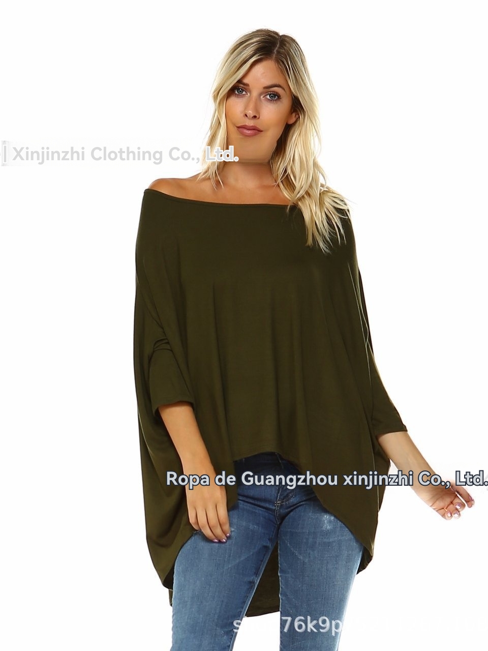 Mujer  Poncho Tijuana  | Chaquetas Y Cazadoras Chaquetas Y Cazadoras Chaquetas Y Cazadoras