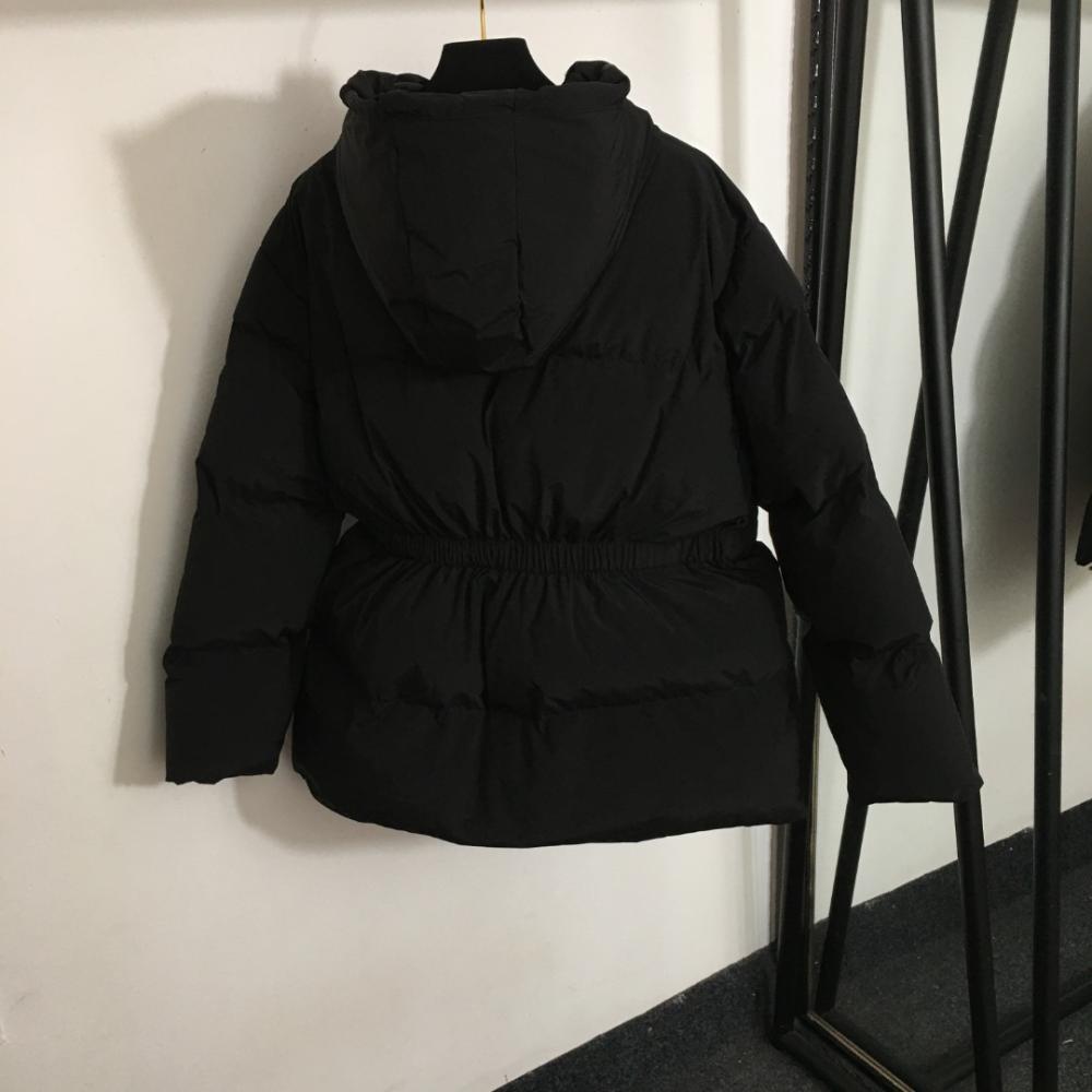 Mujer  Puffer Con Capucha  | Abrigos Y Parkas Abrigos Y Parkas Abrigos Y Parkas