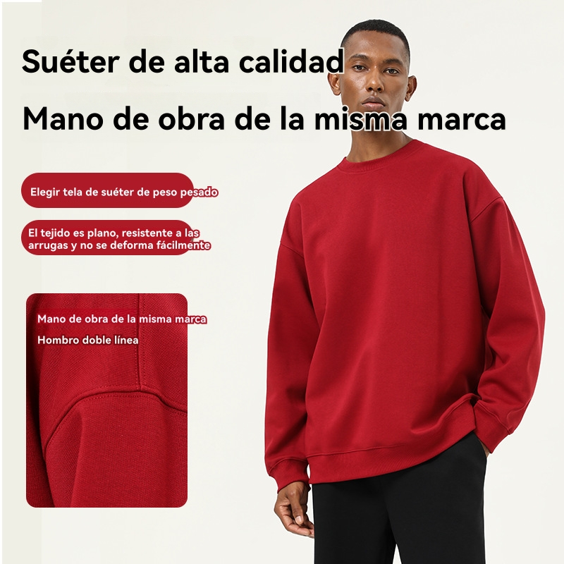 Mujer  Sudadera Básica  | Sudaderas Mujer Mujer